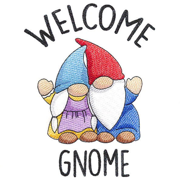 Welcome Gnomes - Image 2