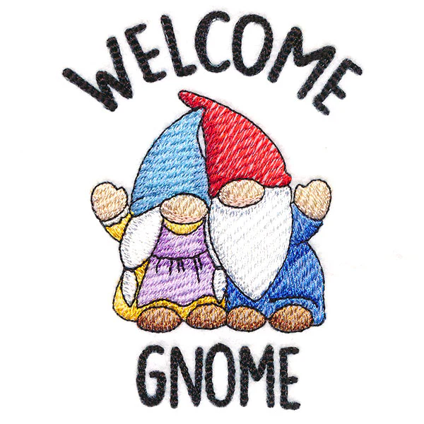 Welcome Gnomes - Image 4
