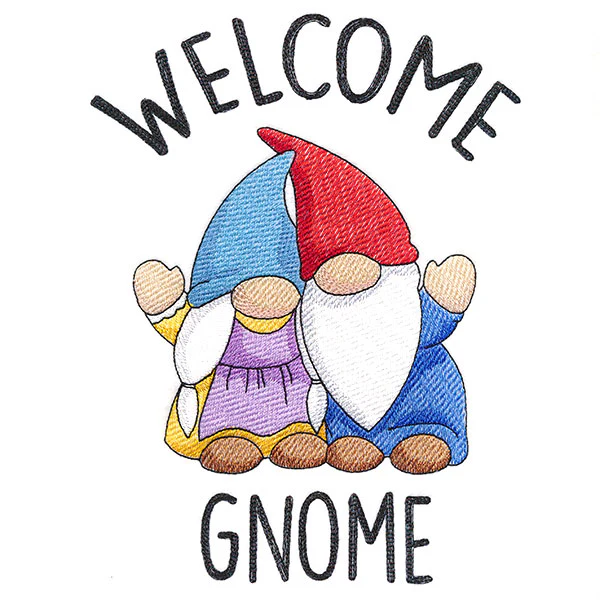 Welcome Gnomes - Image 5