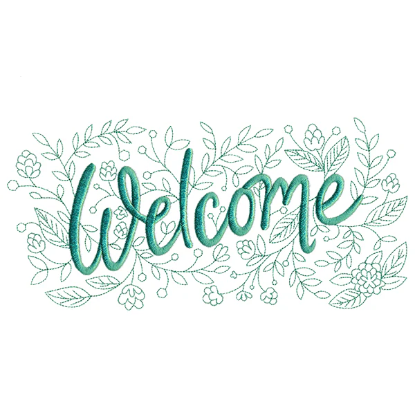 Welcome in Botanicals - Image 2