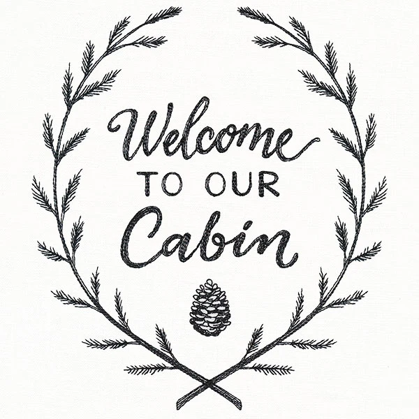 Welcome to Our Cabin - Image 4