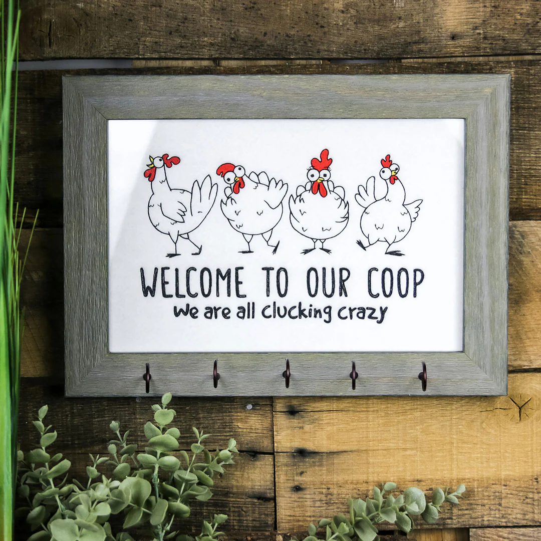 Welcome to Our Coop - Image 10