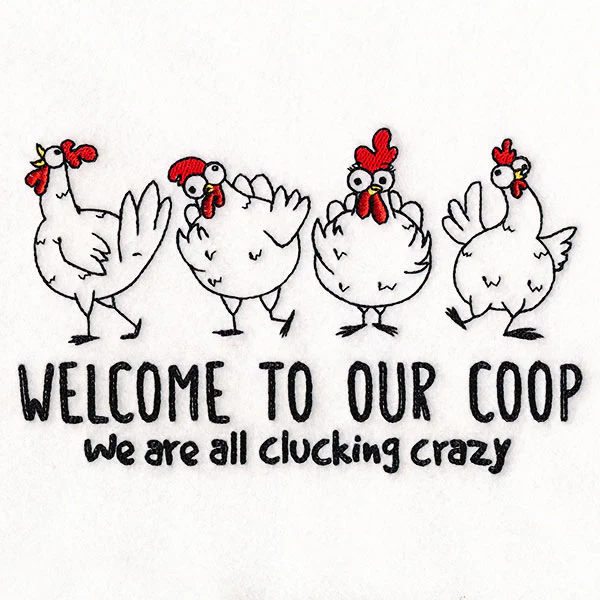 Welcome to Our Coop - Image 7