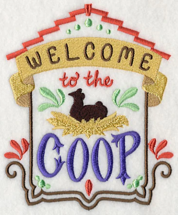 Welcome to the Coop - Image 4