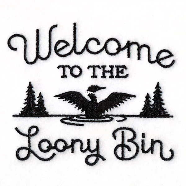 Welcome to the Loony Bin - Image 7