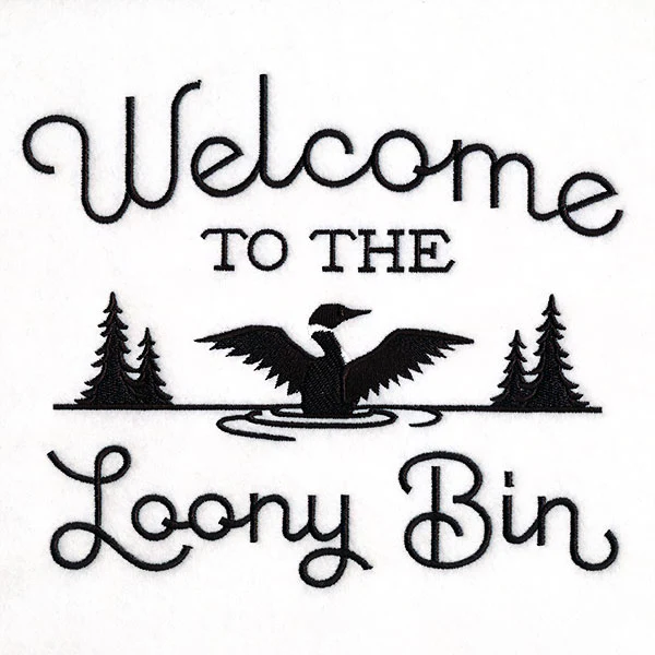 Welcome to the Loony Bin - Image 9