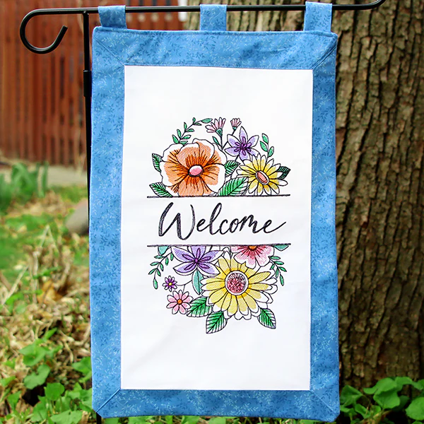 Welcoming Blooms - Image 8