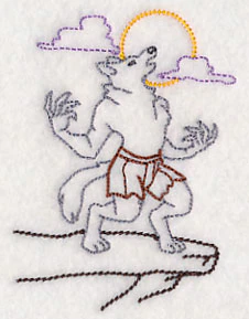Werewolf (Vintage) - Image 5