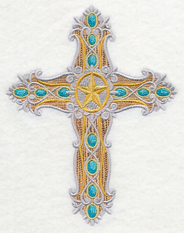 Western Cross - Image 3