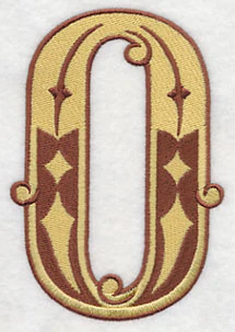 Western Number 0 (5 inch) - Image 2