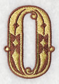 Western Number 0 (5 inch) - Image 4