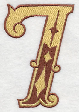 Western Number 7 (5 inch) - Image 5