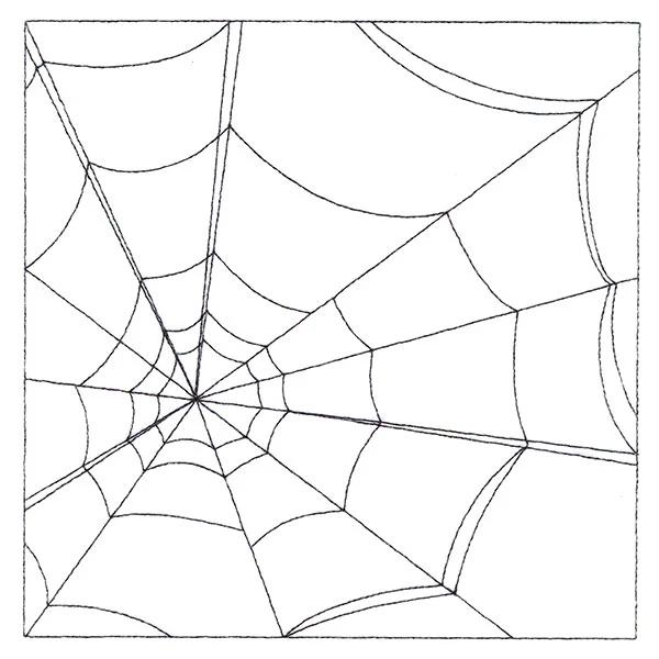 What Tangled Webs (Double Run) - Image 2