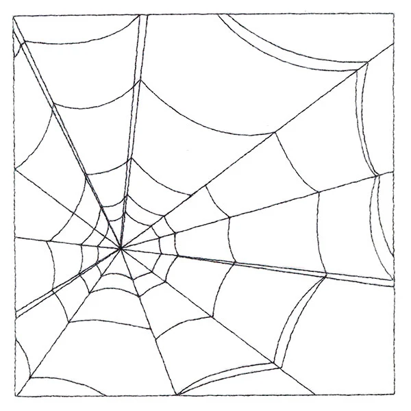 What Tangled Webs (Double Run) - Image 3
