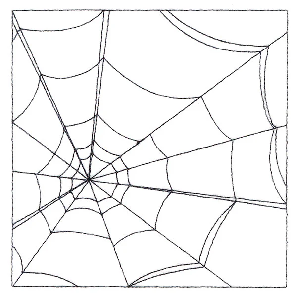 What Tangled Webs (Double Run) - Image 4