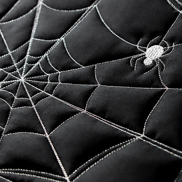 What Tangled Webs - With Spider (Double Run) - Image 2