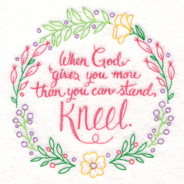 When God Gives You More - Image 3
