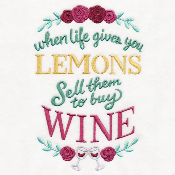 When Life Gives You Lemons - Image 2