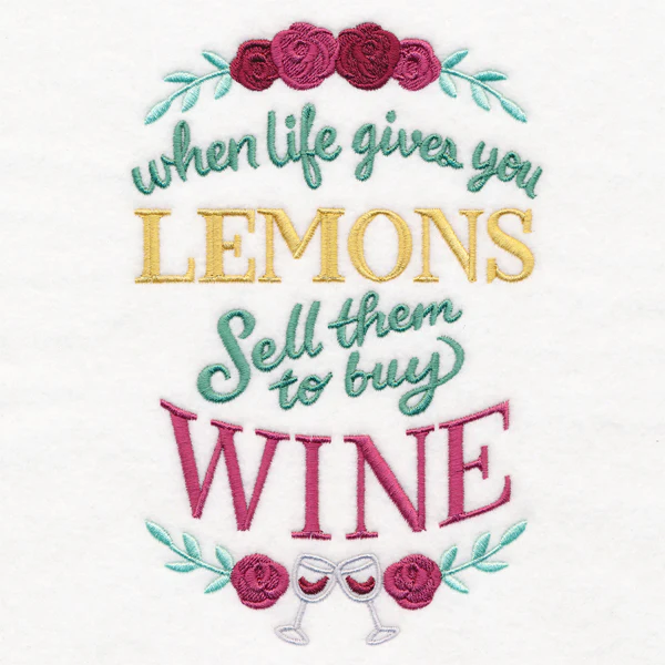 When Life Gives You Lemons - Image 4