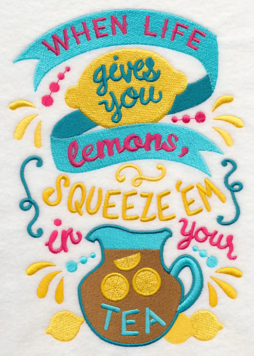 When Life Gives You Lemons - Image 4
