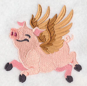 When Pigs Fly - Image 2
