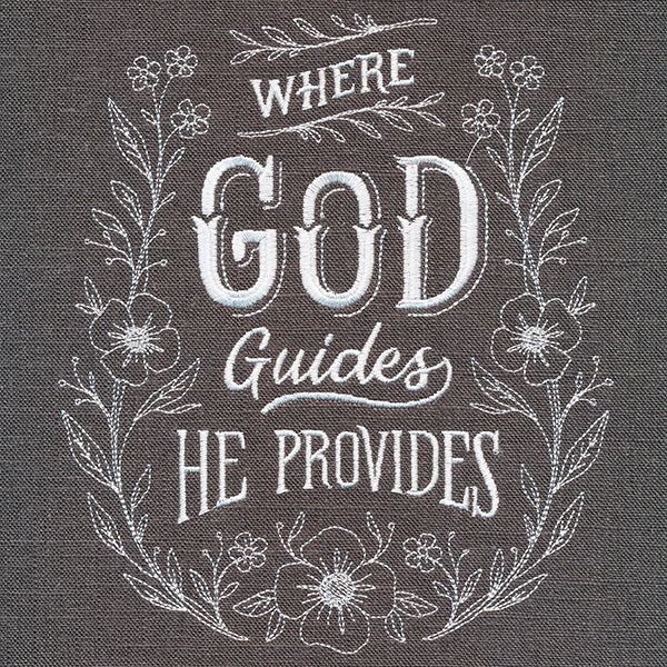 Where God Guides - Image 4