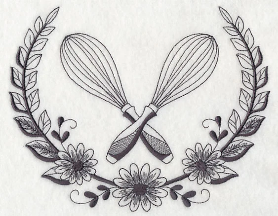 Whisks and Sweet Laurel - Image 3