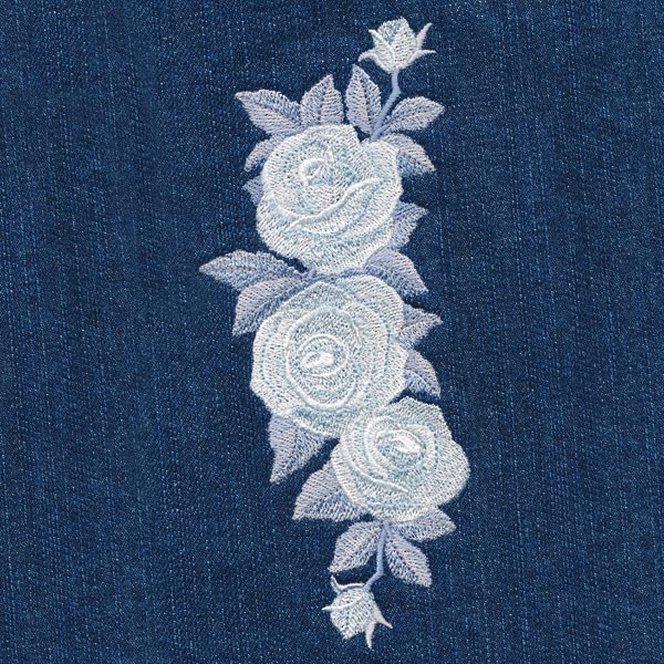 Whispering Rose Fashion Spray - Image 4