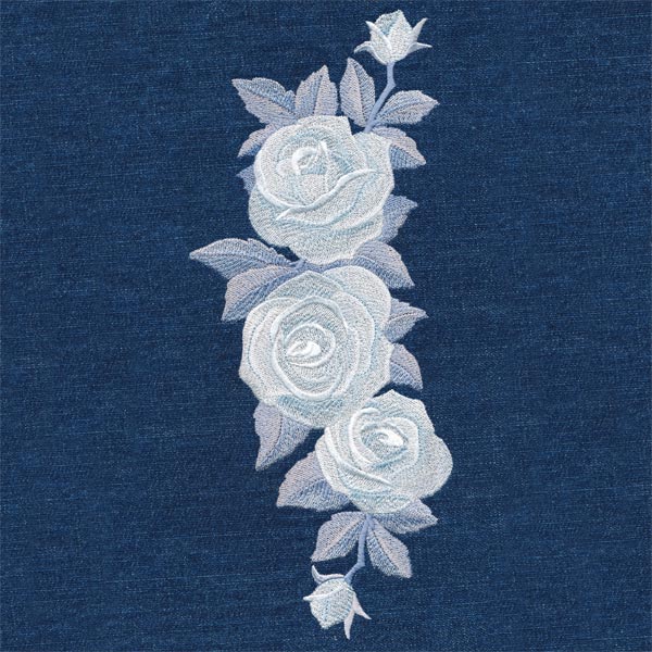 Whispering Rose Fashion Spray - Image 6