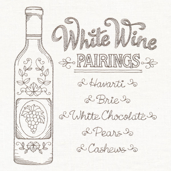White Wine Pairings - Image 4