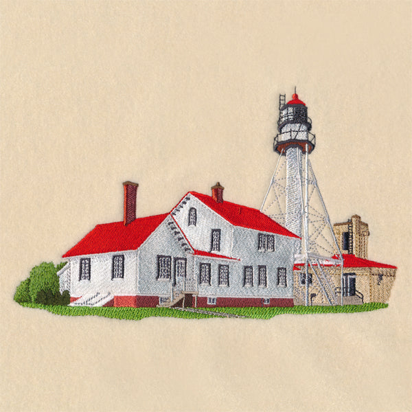 Whitefish Point Lighthouse (Michigan) - Image 3