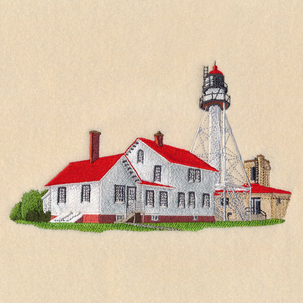 Whitefish Point Lighthouse (Michigan) - Image 4