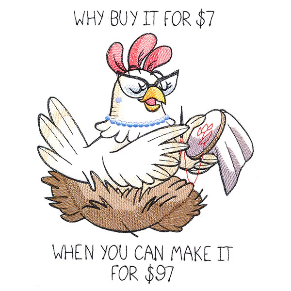 Why Buy It Chicken - Image 4