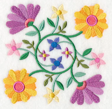 Wild About Flowers - Image 4