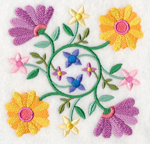 Wild About Flowers - Image 5
