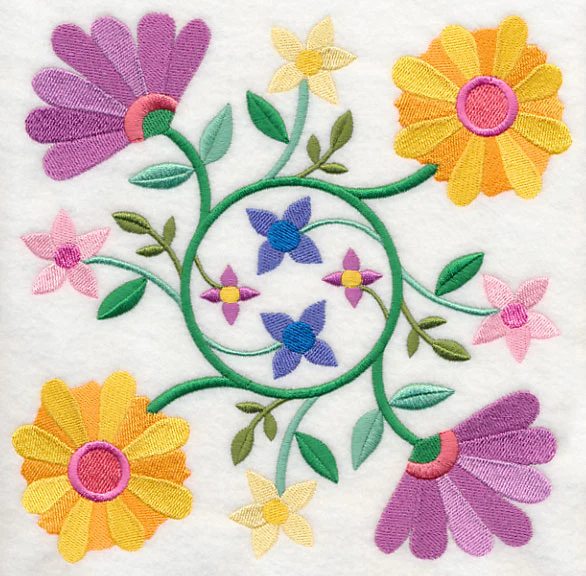 Wild About Flowers - Image 6