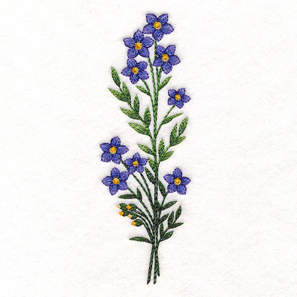 Wild and Free Blooms - Image 3