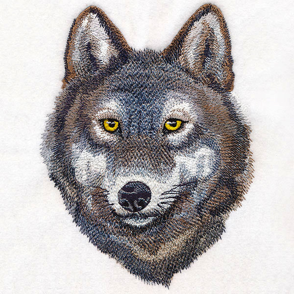 Wild Beauty Wolf - Image 3