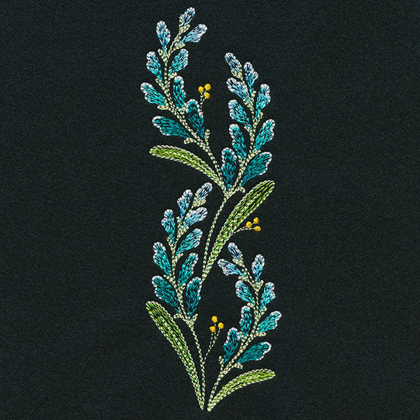 Wild Charms Tall Flower Border - Image 4