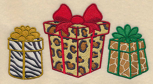 Wild Christmas Gift Trio - Image 4
