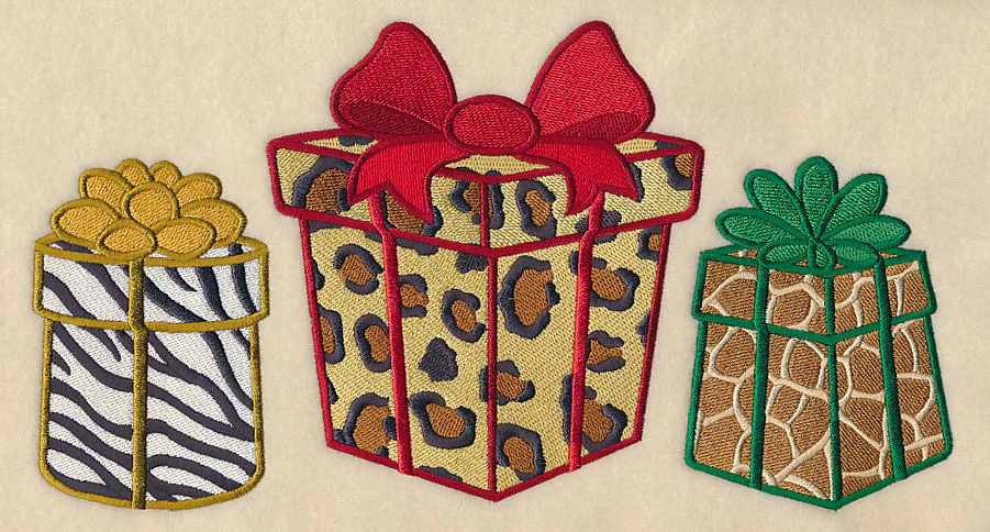 Wild Christmas Gift Trio - Image 5