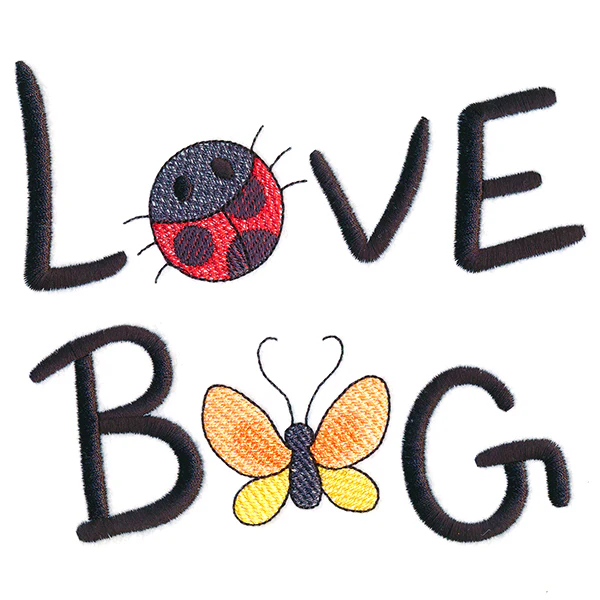 Wild & Cute - Love Bug - Image 3