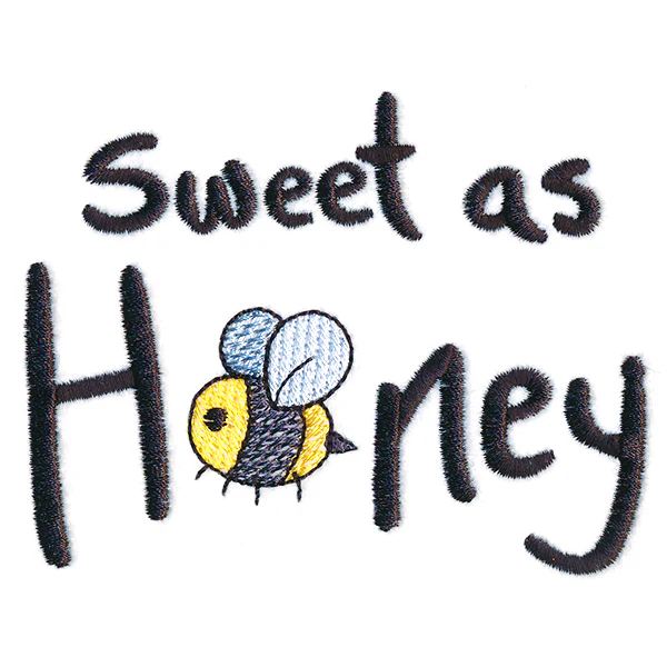Wild & Cute - Sweet As Honey Bee - Image 3