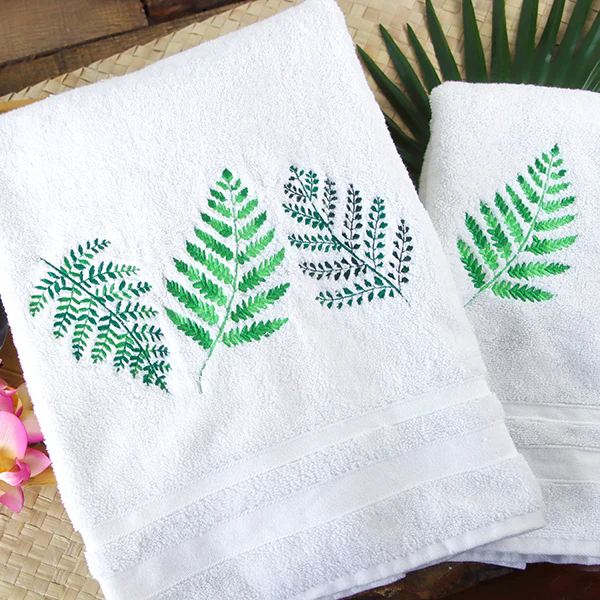 Wild Fern Trio - Image 4