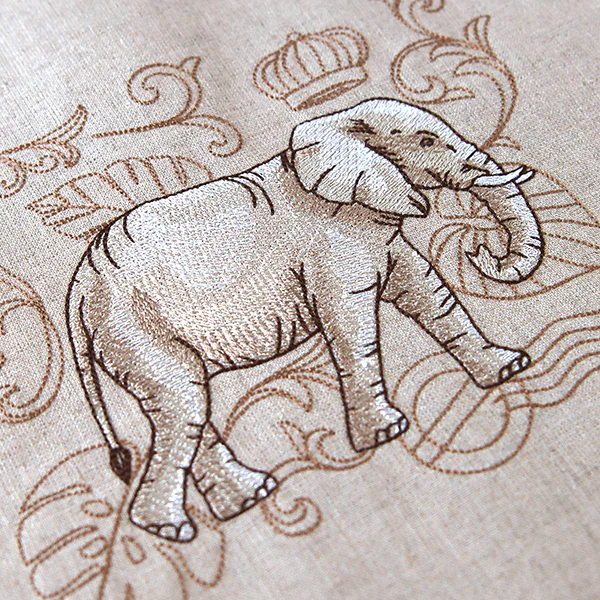 Wild Safari Medley - Image 6