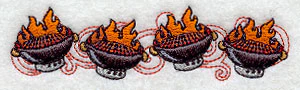 Wild Side Grill Border - Image 3