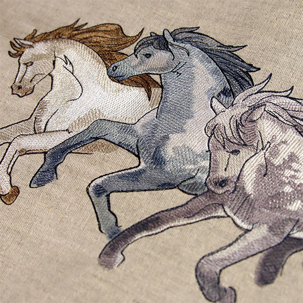 Wild West Stallions - Image 2