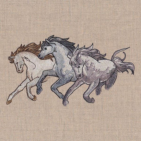 Wild West Stallions - Image 7