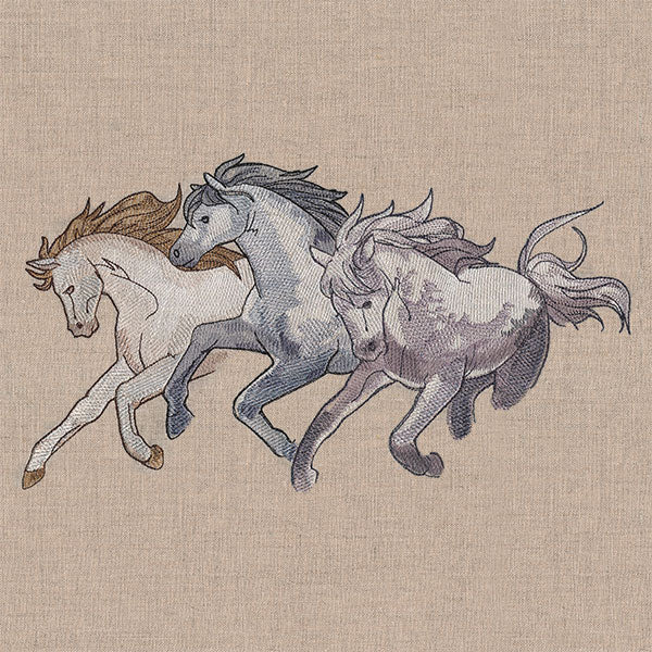 Wild West Stallions - Image 9