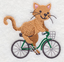 Wild Wheels Cat - Image 3
